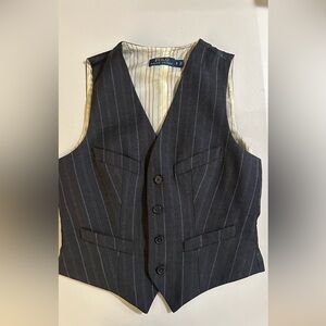 Polo Ralph Lauren women’s Vest size 2